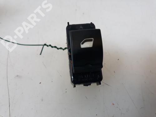 Used Right front window switch Right front window switch OPEL CROSSLAND X / CROSSLAND (P17, P2QO) 1.2 (75) (110 hp) 7047752 7047752