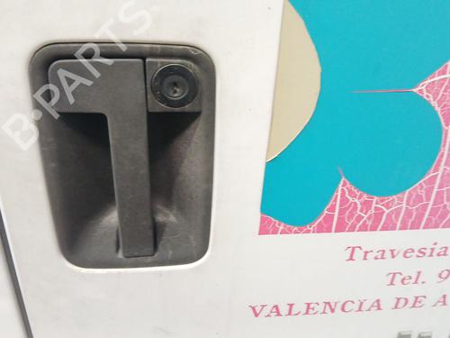 Tailgate handle CITROËN JUMPY I (U6U_) 2.0 HDi 95 9101G9 | 9101G9