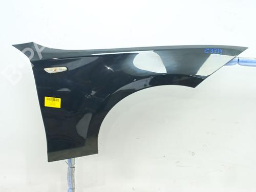 Used Right front fenders BMW 1 (E87) 118 d (122 hp) 29498639