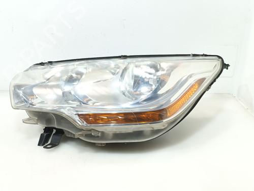 Faro sinistro CITROËN C4 II (NC_) 1.6 VTi 120 (NC5FS0, NC5FS9) (120 hp) 29608477