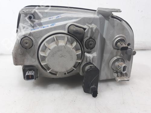 Right headlight HYUNDAI ATOS (MX) 1.1 | BP7660575C29 