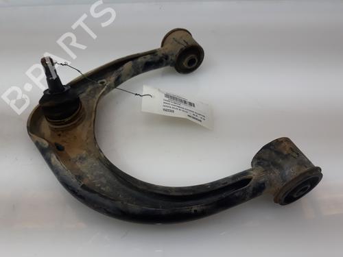 Used Left front suspension arm TOYOTA HILUX VIII Pickup (_N1_) [2015-2025]  21759587