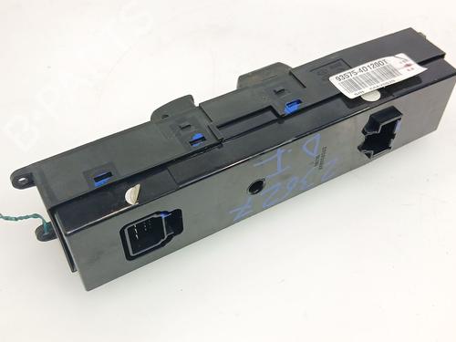Right front window switch KIA CARNIVAL / GRAND CARNIVAL III (VQ) 2.9 CRDi | BP27839441I26 
