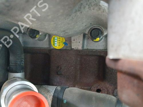 Engine CHEVROLET CRUZE (J300)  | BP37609429M1  - Image 7