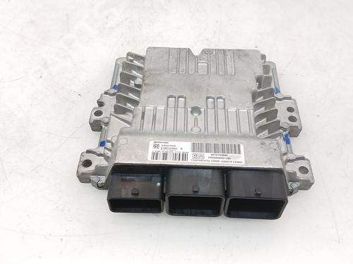 Engine control unit (ECU) PEUGEOT 508 I (8D_) 1.6 HDi | BP39170799M57 - Image 2