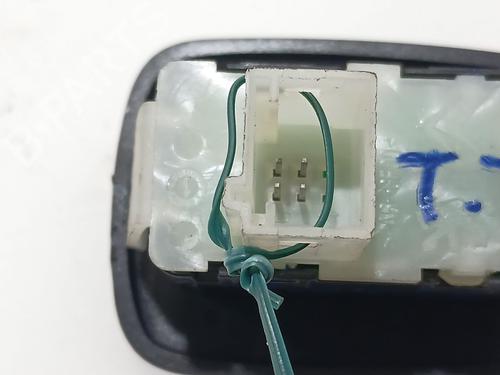 Right rear window switch PEUGEOT 508 I (8D_) 2.0 BlueHDi 150 | BP32091053I28  - Image 6