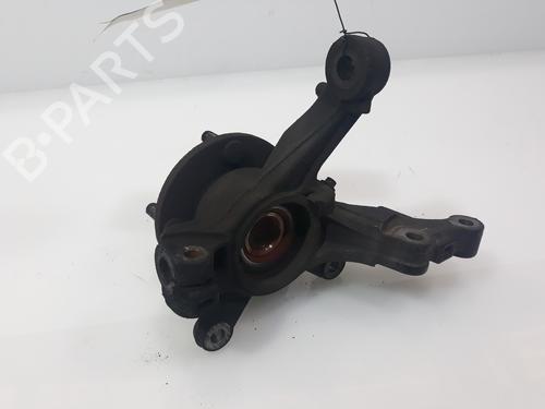 Left front steering knuckle FORD FIESTA VI (CB1, CCN) 1.4 TDCi | BP12985753M25 