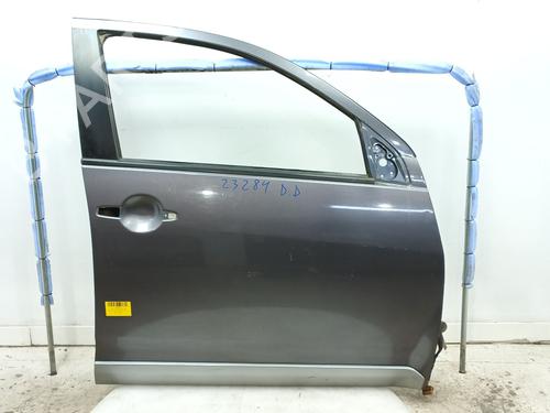 Dør højre fortil MITSUBISHI OUTLANDER II (CW_W) 2.0 DI-D (CW8W) (140 hp) 28051812