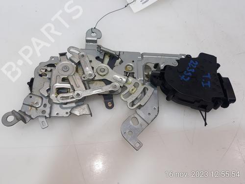 Used Rear left lock MAZDA 5 (CR) 1.8 (CR19) (116 hp) 16014870