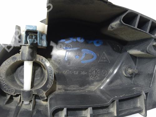 Høyre bak invendig håndtak CITROËN XSARA (N1) 1.6 16V | BP20168855I16 