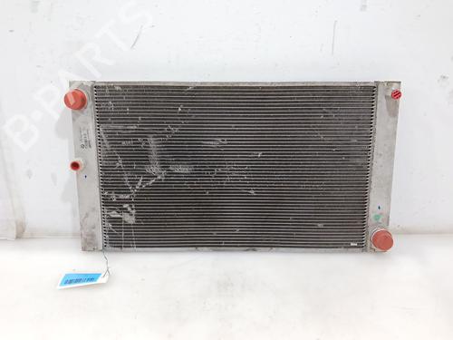 Used Water radiator Water radiator 39167124 39167124
