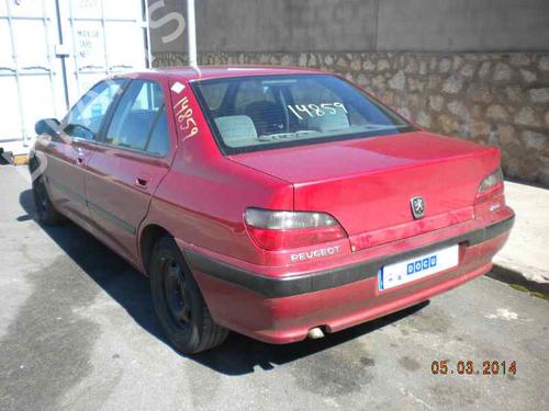 Steering pump PEUGEOT 406 (8B)  | BP1706736M99 