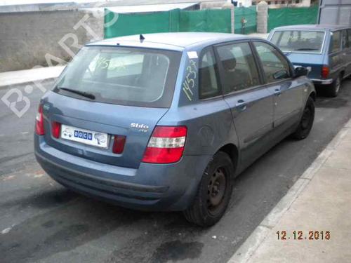Bakspejl Højre FIAT STILO (192_) 1.9 JTD (192_XE1A) | BP172598C27 