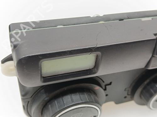 AC-Styringsenhed/Manøvreenhed VW GOLF V (1K1)  | BP2438679I5 