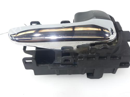 Used Rear right interior door handle NISSAN X-TRAIL I (T30) [2001-2013]  18046704