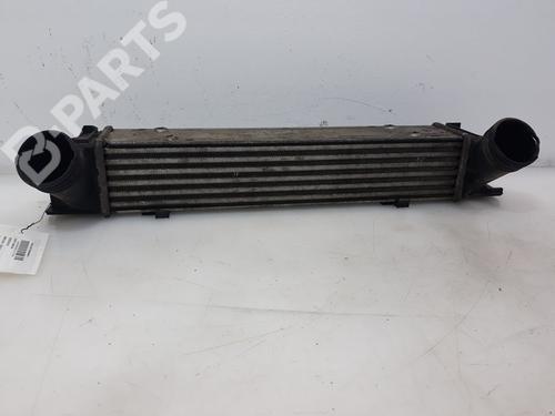 Used Intercooler Intercooler BMW 1 (E87) 116 d (116 hp) 11061217 11061217
