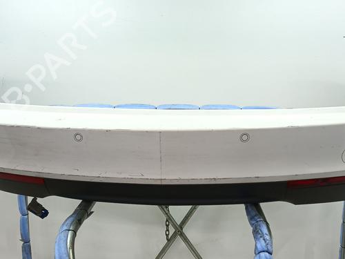 Used Rear bumper OPEL INSIGNIA A Sports Tourer (G09) 2.0 CDTI (35) (160 hp) 27180007