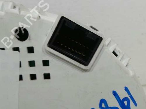 Instrument cluster HYUNDAI SANTA FÉ II (CM) 2.2 CRDi 4x4 | BP4886456C47 