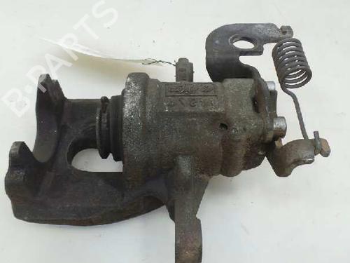 Right rear brake caliper FORD MONDEO III Turnier (BWY) 2.0 16V TDDi / TDCi | BP11603088M106 