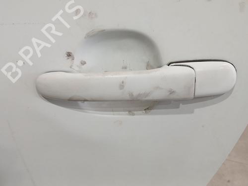 Used Rear left exterior door handle Rear left exterior door handle 38775298 38775298
