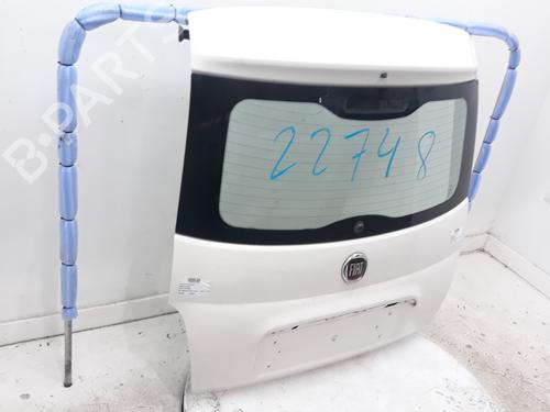 Tailgate FIAT 500 (312_) 1.2 (312AXA1A) | BP18844191C6