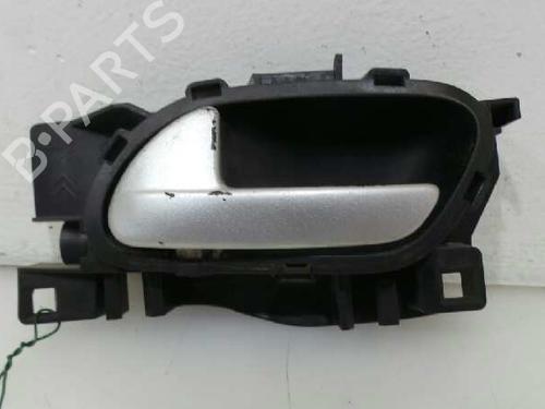 Used Front left interior door handle CITROËN BERLINGO Box Body/MPV (B9) [2008-2025]  4616386