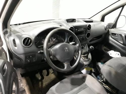 Right front window switch PEUGEOT PARTNER Box Body/MPV 1.6 HDi | BP9297987C105  - Image 6