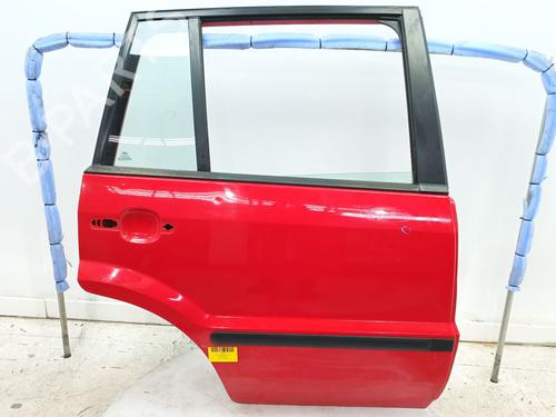 Used Right rear door FORD FUSION (JU_) 1.4 TDCi (68 hp) 25718483