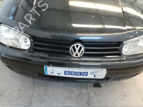 Rear wiper motor VW GOLF IV (1J1) 1.9 TDI | BP4501364M102 