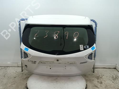 Tampa da Mala MAZDA CX-5 (KE, GH) 2.2 D AWD (KE2AW) (150 hp) 31010718