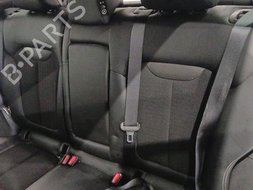 Used Rear seat Rear seat RENAULT KADJAR (HA_, HL_) 1.2 TCe 130 (HLMR) (130 hp) 34186500 34186500