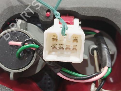 Right taillight KIA OPTIMA (JF) 1.7 CRDi | BP31832143C35  - Image 6