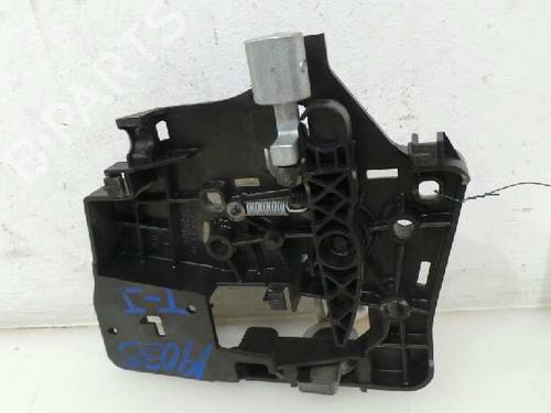 Rear left interior door handle CITROËN BERLINGO MULTISPACE (B9)  | BP3209094I15 