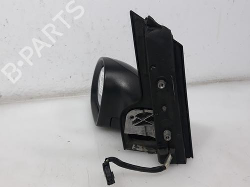 Left mirror SEAT ALTEA (5P1)  | BP17017197C26 