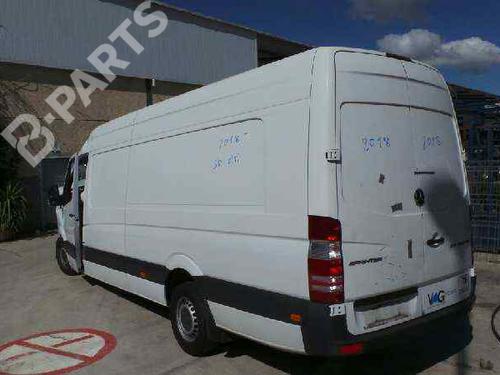 Throttle body MERCEDES-BENZ SPRINTER 3,5-t Van (B906) 319 CDI / BlueTEC (906.631, 906.633, 906.635, 906.637) | BP8588810M82  - Image 6