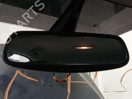 Used Rear mirror Rear mirror FORD FOCUS II (DA_, HCP, DP) 1.6 TDCi (109 hp) 36778429 36778429