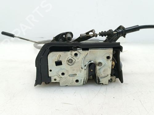 front-right-lock-bmw-3-coupe-e46-1998-1999-2000-2001-2002-2003-2004-2005-2006-31926795 main image