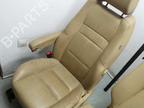 Seats set LAND ROVER RANGE ROVER SPORT I (L320) 2.7 D 4x4 | BP6625553C78 
