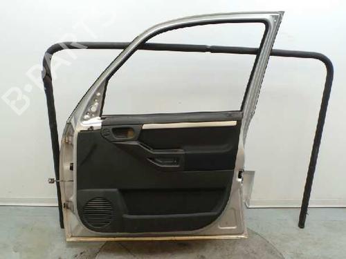 Right front door OPEL MERIVA A MPV (X03) 1.7 CDTI (E75) | BP1427690C3 