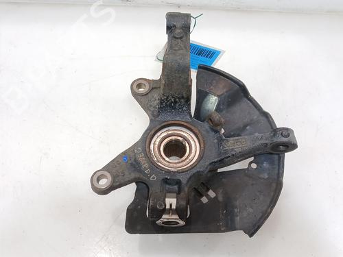 Right front steering knuckle MAZDA CX-7 (ER) 2.2 MZR-CD AWD (ER10A) | BP36303602M26 - Image 3