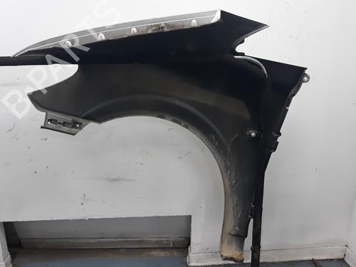 Right front fenders MERCEDES-BENZ VITO / MIXTO Van (W639)  | BP16750625C42 