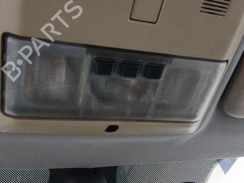 Used Interior roof light Interior roof light LAND ROVER RANGE ROVER SPORT I (L320) 2.7 D 4x4 (190 hp) 36774130 36774130