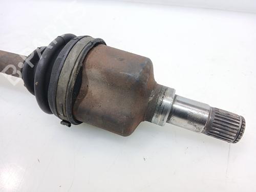 Left front driveshaft FORD FOCUS C-MAX (DM2)  | BP1996987M38 