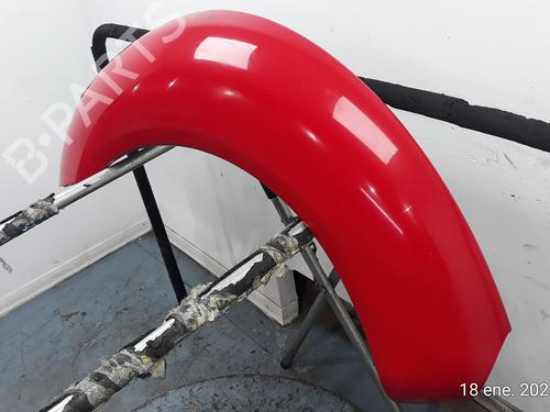 Højre bagtil skærm liste VW NEW BEETLE (9C1, 1C1) 1.9 TDI | BP16546723C137 