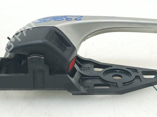 Rear right interior door handle TOYOTA PRIUS (_W3_) 1.8 Hybrid (ZVW3_) | BP30103543I16