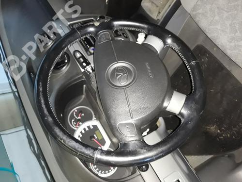 Used Steering wheel Steering wheel DAEWOO LACETTI Hatchback (KLAN) 1.6 (109 hp) 8496333 8496333