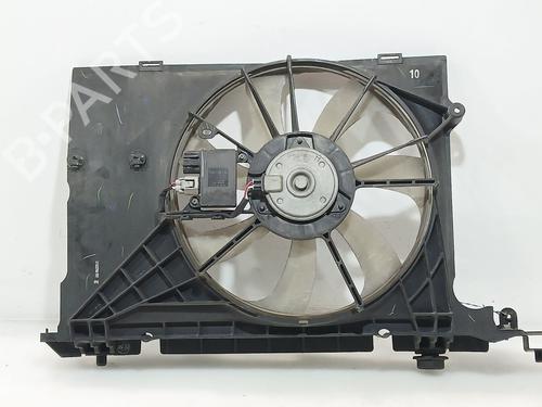 radiator-fan-toyota-auris-_e15_-2006-2007-2008-2009-2010-2011-2012-2013-33208951 main image