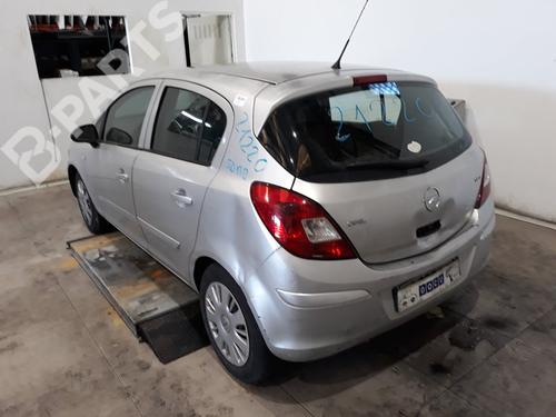 Driver airbag OPEL CORSA D (S07) 1.3 CDTI (L08, L68) | BP8925208C9  - Image 7