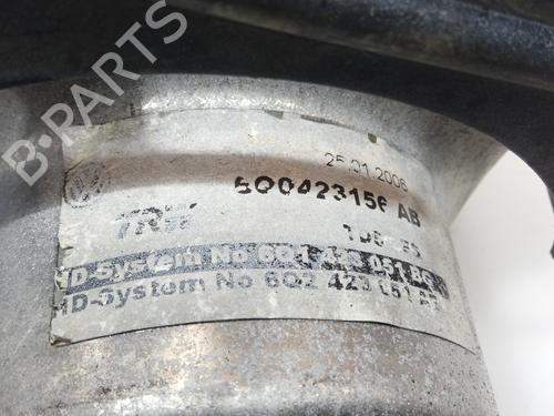 Steering pump SEAT IBIZA III (6L1)  | BP21361022M99 