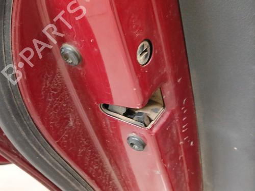 Used Rear left lock Rear left lock VW TOURAN (1T1, 1T2) 1.9 TDI (105 hp) 36553256 36553256